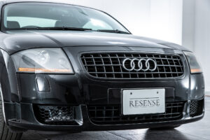 TT 1.8T Sライン