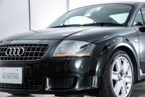 TT 1.8T Sライン