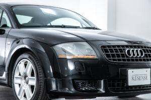 TT 1.8T Sライン