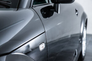 TT 1.8T Sライン