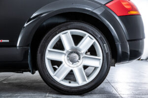 TT 1.8T Sライン
