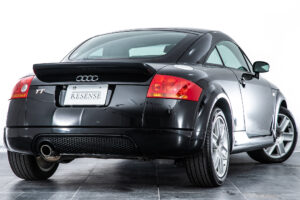 TT 1.8T Sライン
