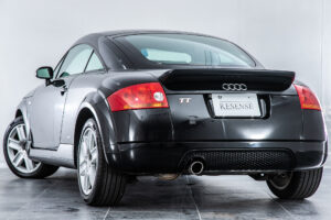 TT 1.8T Sライン