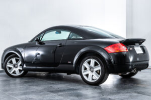 TT 1.8T Sライン