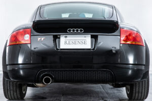 TT 1.8T Sライン