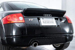 TT 1.8T Sライン