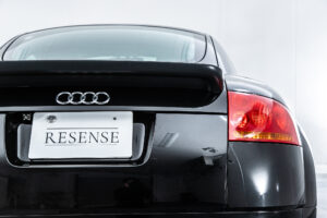 TT 1.8T Sライン
