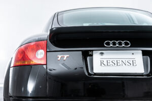TT 1.8T Sライン
