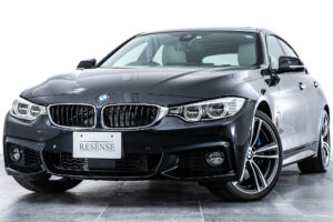 435i グランクーペ Mスポーツ