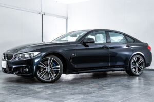 435i グランクーペ Mスポーツ