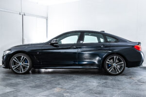 435i グランクーペ Mスポーツ
