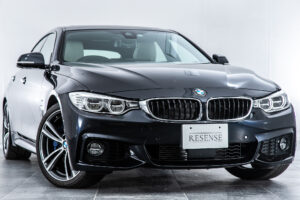 435i グランクーペ Mスポーツ