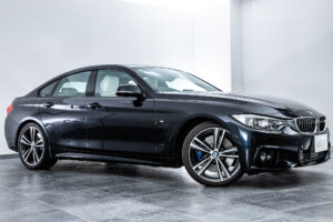 435i グランクーペ Mスポーツ