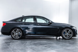 435i グランクーペ Mスポーツ