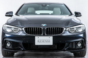 435i グランクーペ Mスポーツ