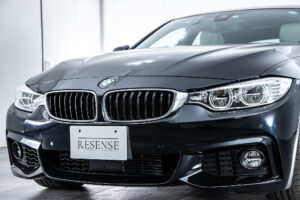 435i グランクーペ Mスポーツ