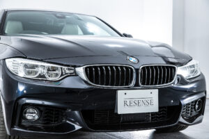 435i グランクーペ Mスポーツ