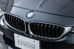 435i グランクーペ Mスポーツ