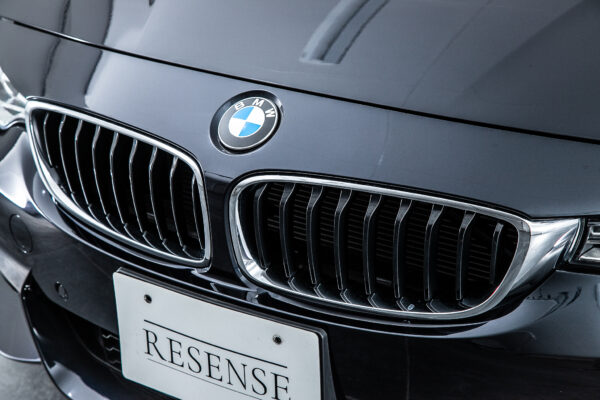 435i グランクーペ Mスポーツ