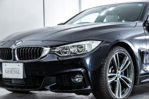 435i グランクーペ Mスポーツ