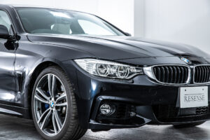 435i グランクーペ Mスポーツ