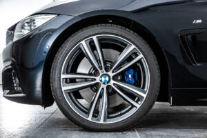 435i グランクーペ Mスポーツ