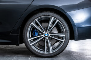 435i グランクーペ Mスポーツ