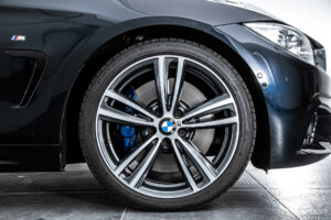 435i グランクーペ Mスポーツ