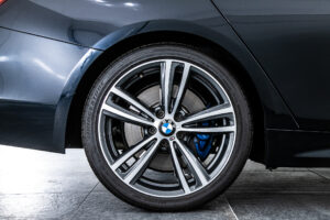 435i グランクーペ Mスポーツ