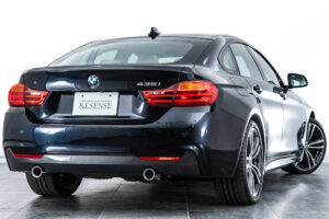 435i グランクーペ Mスポーツ