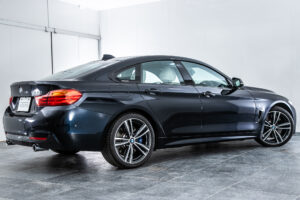 435i グランクーペ Mスポーツ