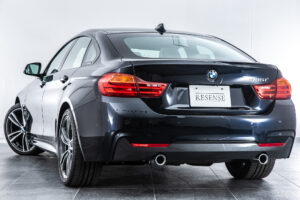 435i グランクーペ Mスポーツ