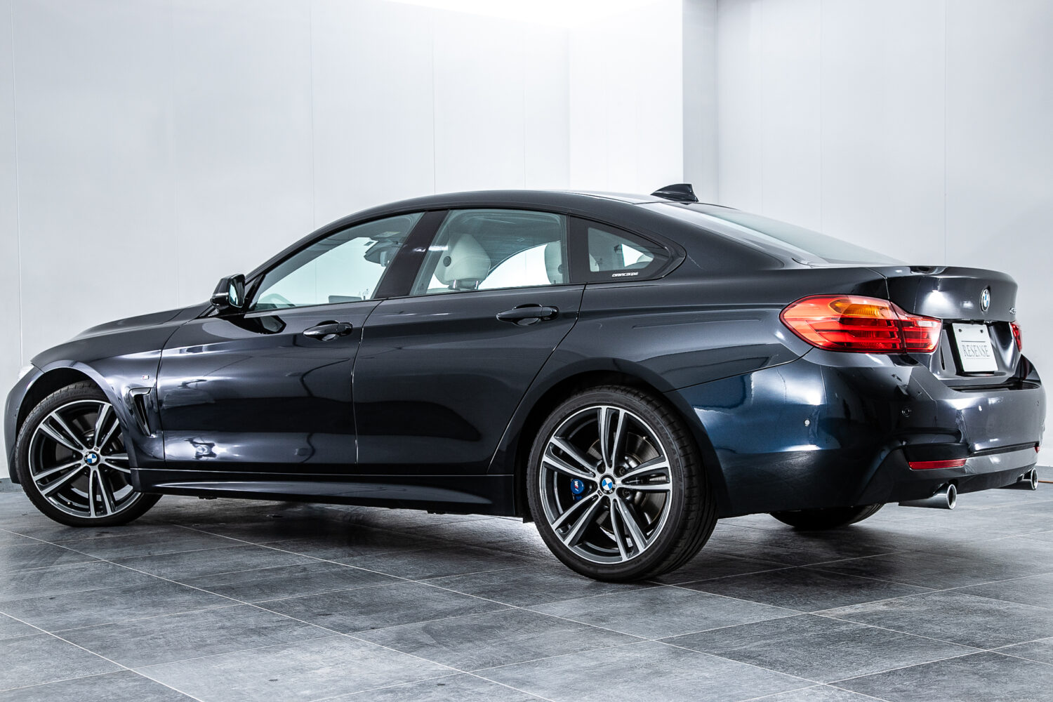 435i グランクーペ Mスポーツ
