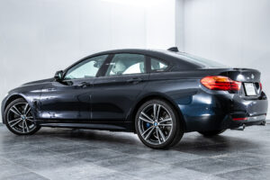 435i グランクーペ Mスポーツ