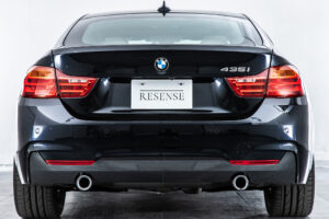 435i グランクーペ Mスポーツ