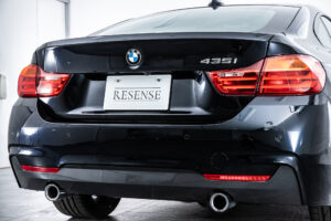 435i グランクーペ Mスポーツ