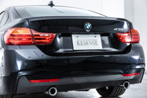 435i グランクーペ Mスポーツ