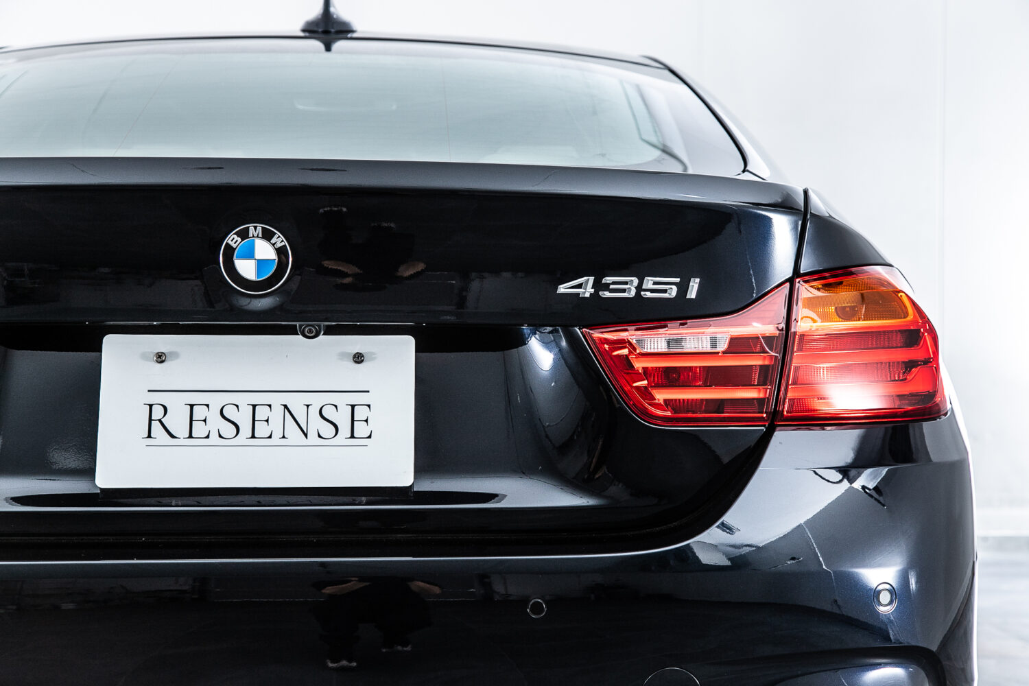 435i グランクーペ Mスポーツ