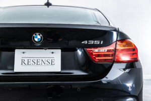 435i グランクーペ Mスポーツ