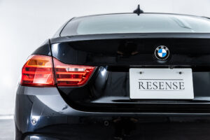 435i グランクーペ Mスポーツ