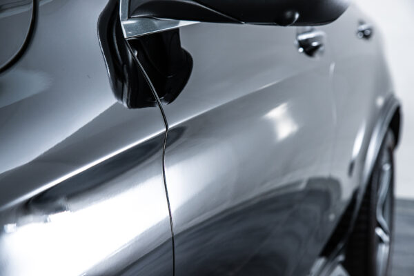 GLC 220d クーペ 4マチック AMGライン