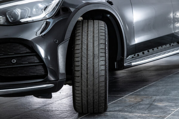 GLC 220d クーペ 4マチック AMGライン