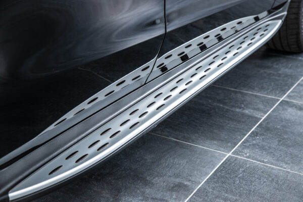 GLC 220d クーペ 4マチック AMGライン