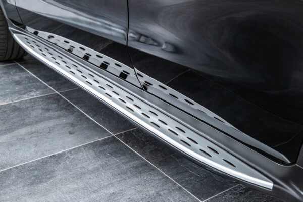 GLC 220d クーペ 4マチック AMGライン