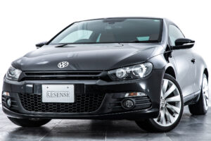 シロッコ2.0TSI