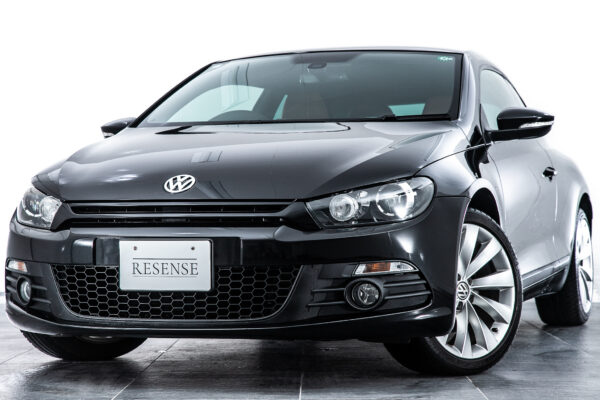 シロッコ2.0TSI