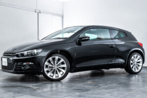シロッコ2.0TSI