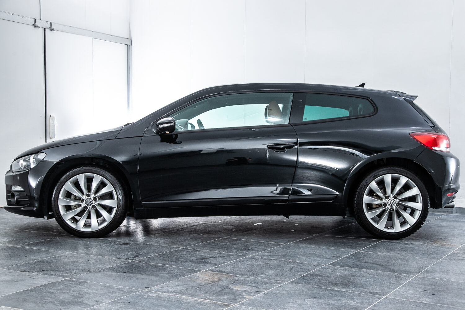 シロッコ2.0TSI