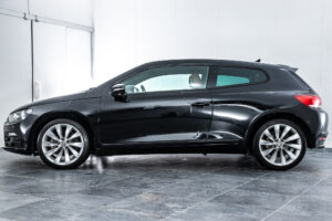 シロッコ2.0TSI