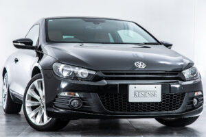 シロッコ2.0TSI